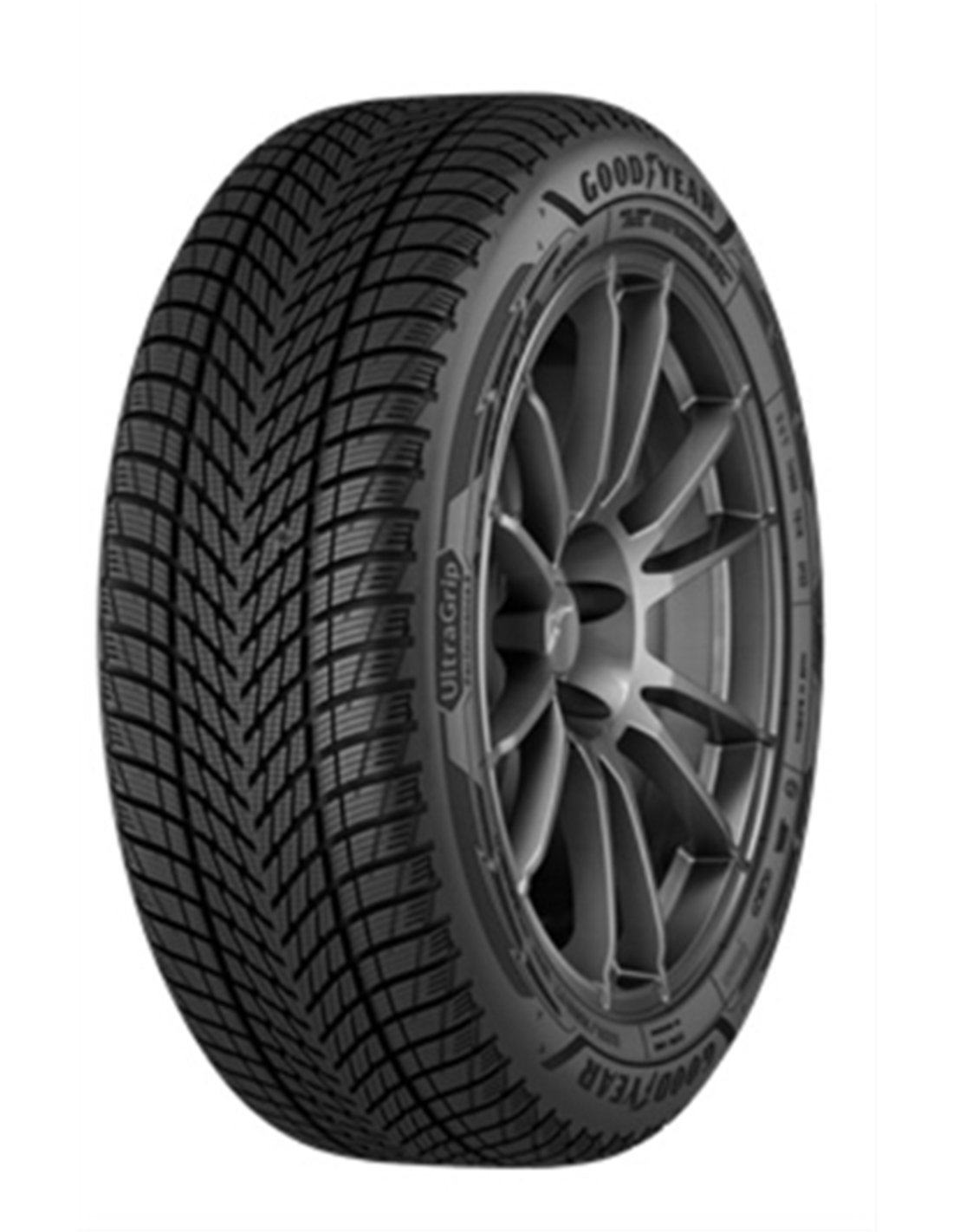GOODYEAR ULTRAGRIP PERFORMANCE 3 245/35 R20 95V XL