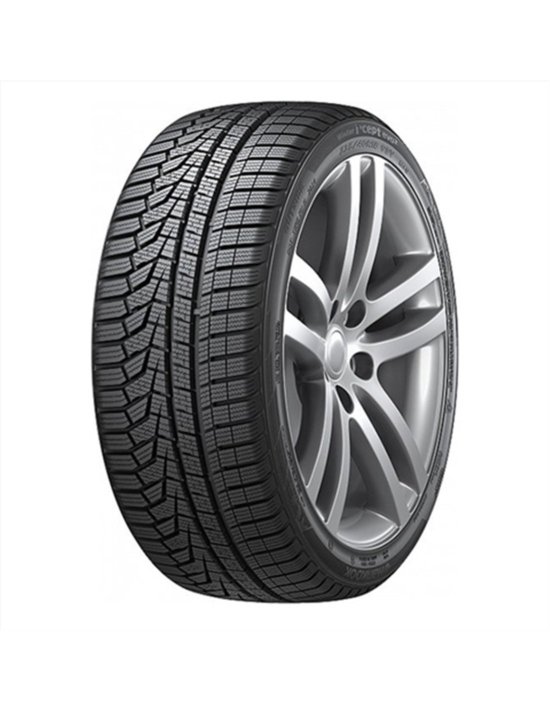 HANKOOK W320B WINTER ICEPT EVO2 255/45 R19 104V XL RUNFLAT