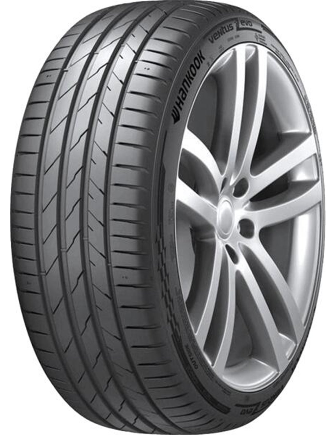 HANKOOK VENTUS EVO SUV K137A 265/50 R19 110Y XL