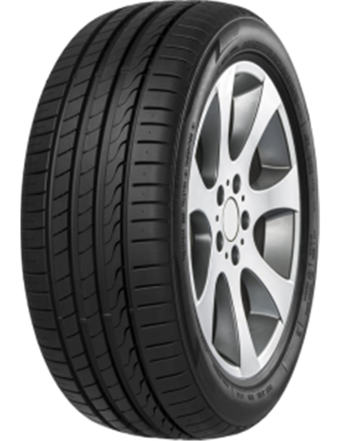 IMPERIAL ECOSPORT2 215/45 R17 91Y XL