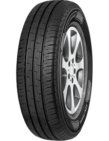 IMPERIAL ECOVAN3 RF19 215/60 R16C 103/101T