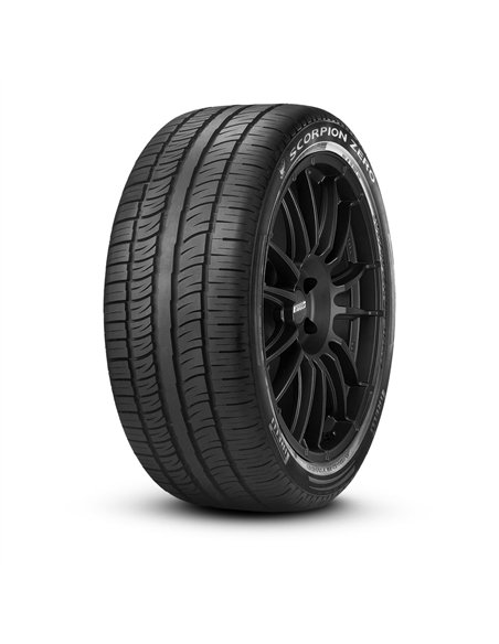 PIRELLI SCORPION ZERO ASIMMETRICO 255/50 R19 107Y XL