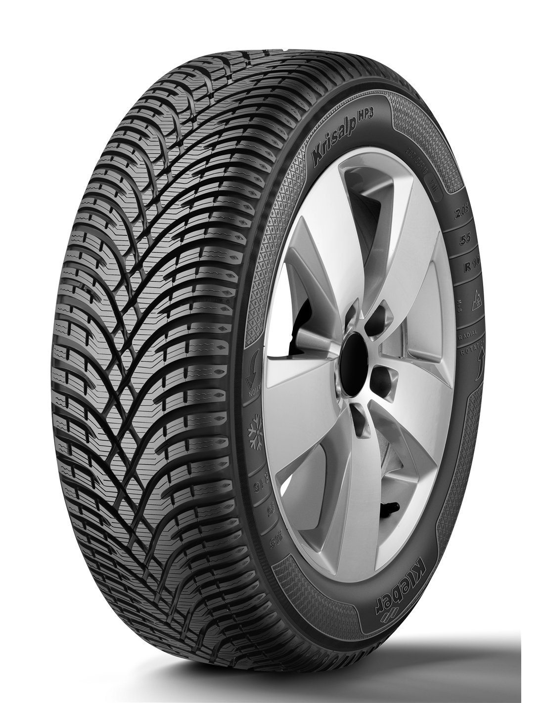 KLEBER KRISALP HP3  225/45 R17 94V XL