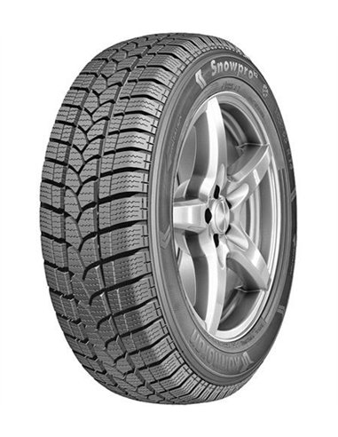 KORMORAN SNOWPRO B2 165/70 R14 81T