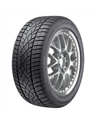 DUNLOP SP WINTER SPORT 3D 235/60 R18 107H XL