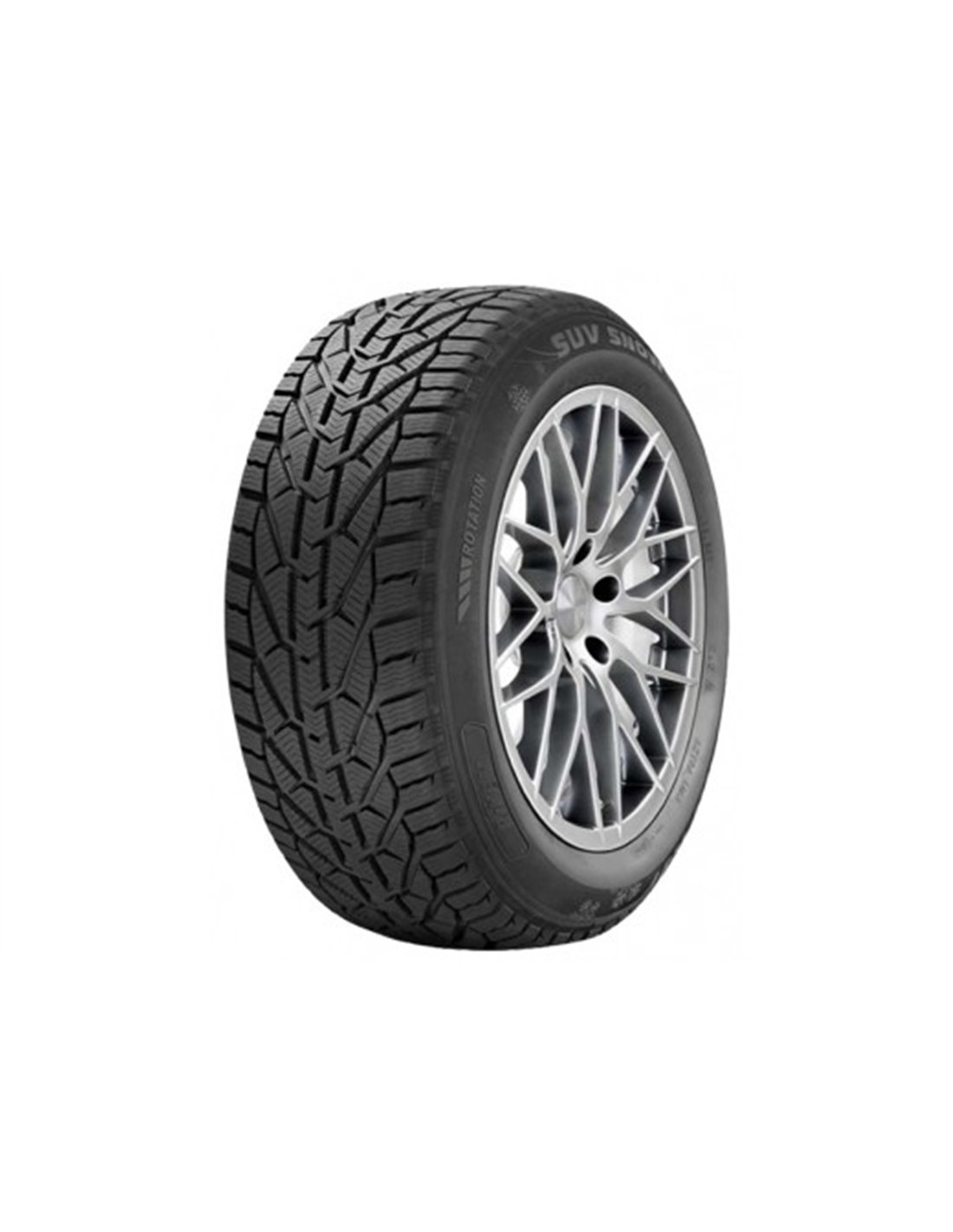 KORMORAN SUV SNOW 235/65 R17 108H XL