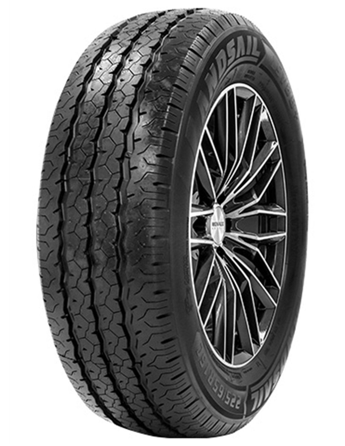 LANDSAIL LSV88+ 195/75 R16C 107/105R