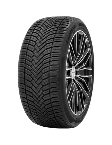 LANDSAIL 4-SEASONS 2 225/60 R17 103V XL