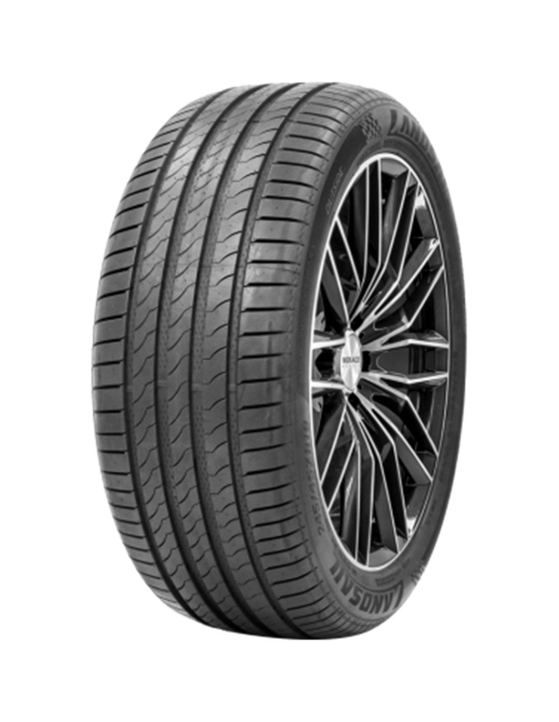 LANDSAIL RAPID DRAGON 245/45 R17 99W XL