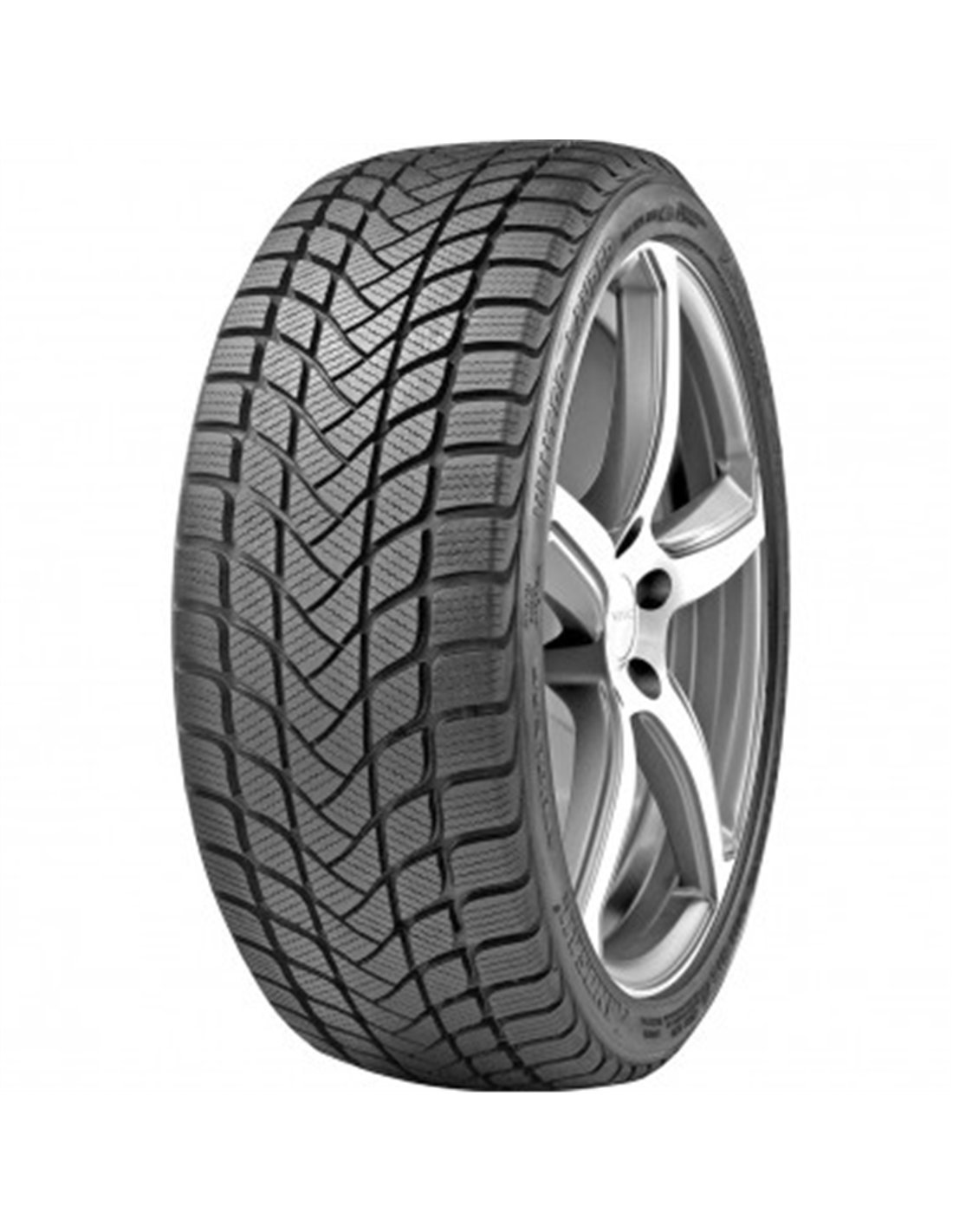 LANDSAIL WINTER LANDER 245/45 R18 100V XL