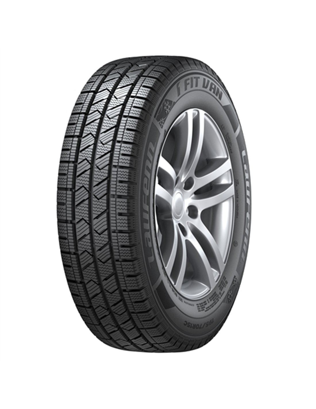 LAUFENN I FIT VAN LY31 215/65 R16C 109/107T