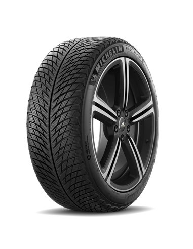 MICHELIN PILOT ALPIN 5 SUV MO 275/50 R20 113V XL