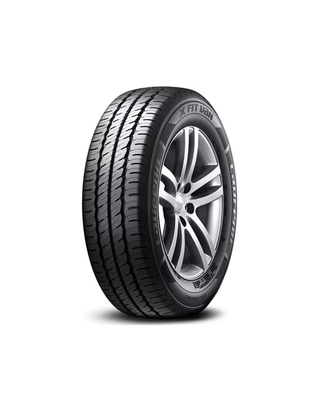 LAUFENN LV01 X FIT VAN 225/65 R16C 112/110R