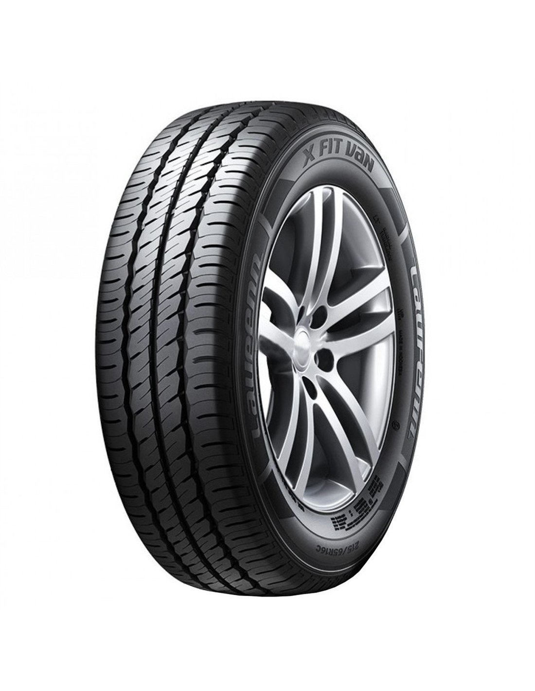 LAUFENN X FIT VAN LV01 8PR 225/65 R16C 112/110R