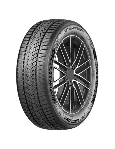 LINGLONG GRIP MASTER WINTER 175/65 R14 86H XL