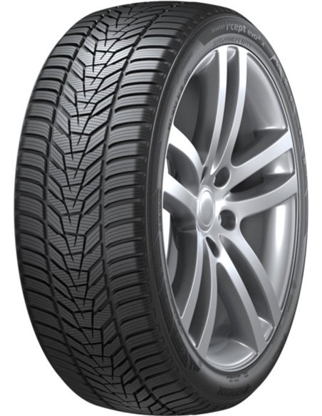 HANKOOK WINTER I-CEPT EVO3 X W330A 285/35 R21 105W XL