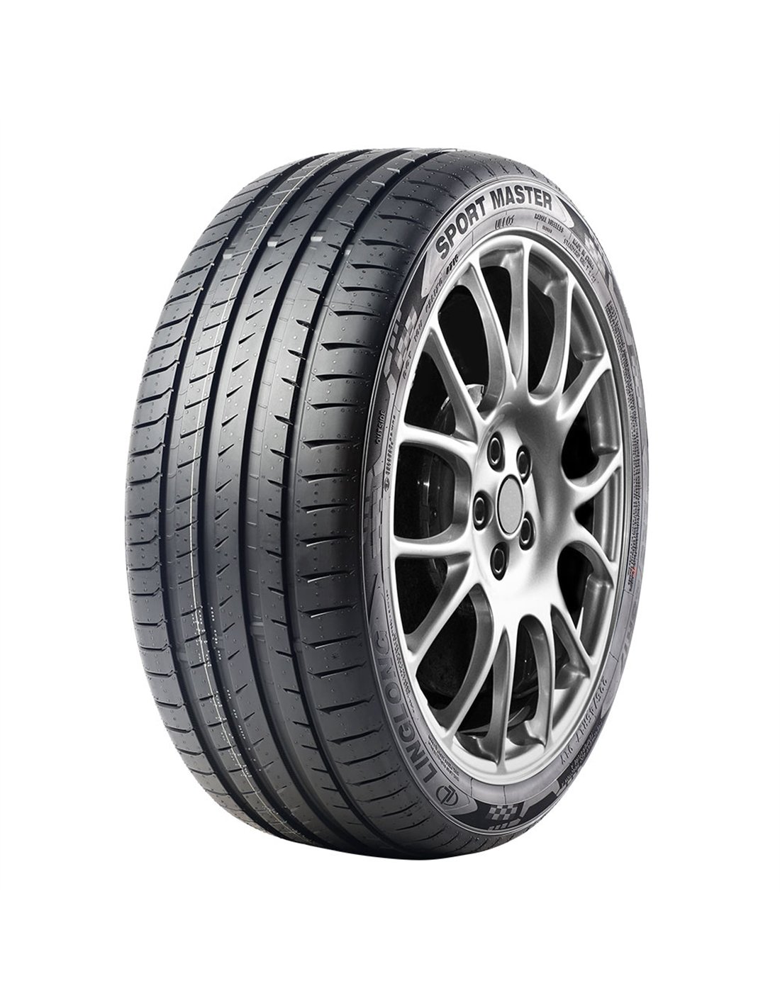 LINGLONG SPORT MASTER 215/40 R17 87Y XL