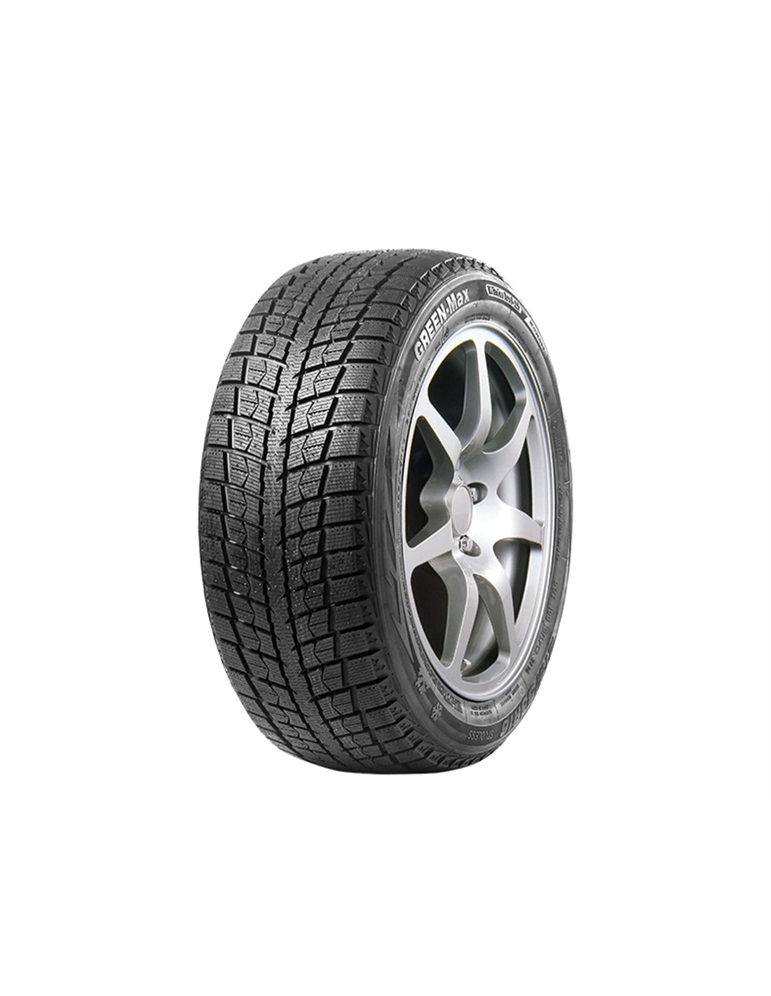 LINGLONG G-M WINTER ICE I-15 215/65 R16 102T XL