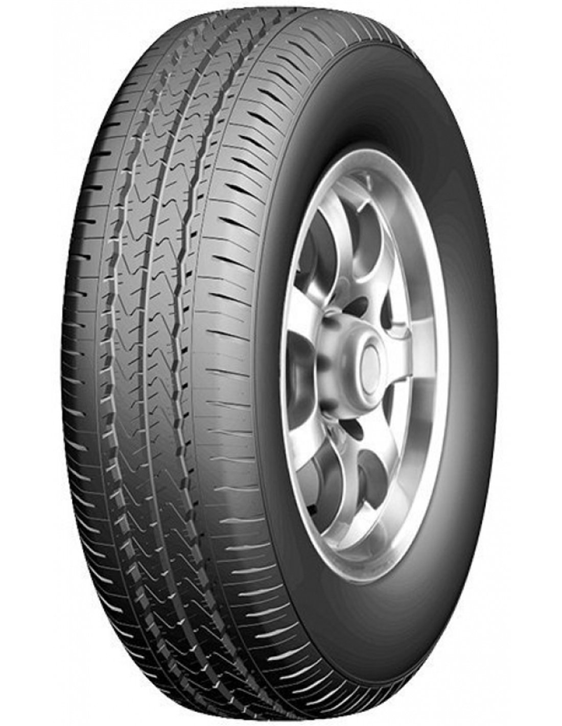 LINGLONG GREENMAX VAN 215/70 R16C 108/106T