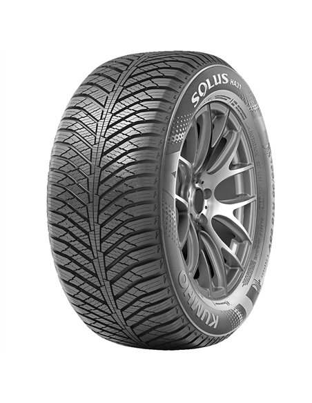 KUMHO SOLUS HA31 175/65 R14 86H XL