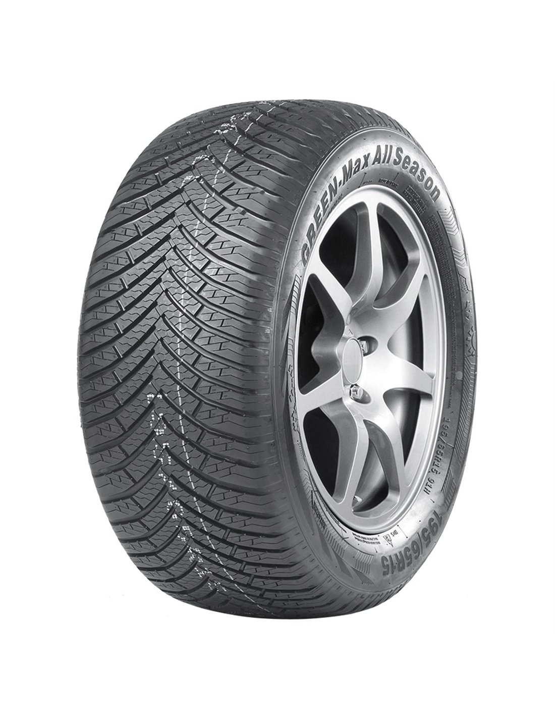 LINGLONG G-M ALL SEASON 235/55 R17 103V XL