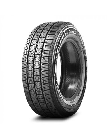 KUMHO POTRAN 4S CX11 235/65 R16C 121/119R