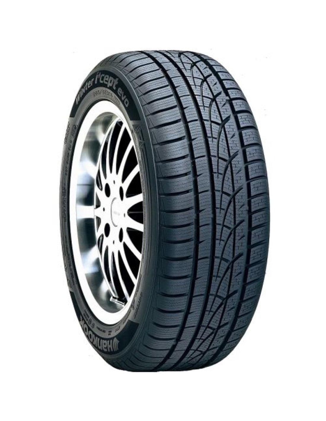 HANKOOK WINTER I-CEPT EVO2 W320 225/45 R18 91H