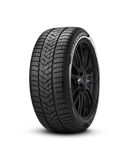 PIRELLI WINTER SOTTOZERO 3 275/40 R19 105V XL RUNFLAT