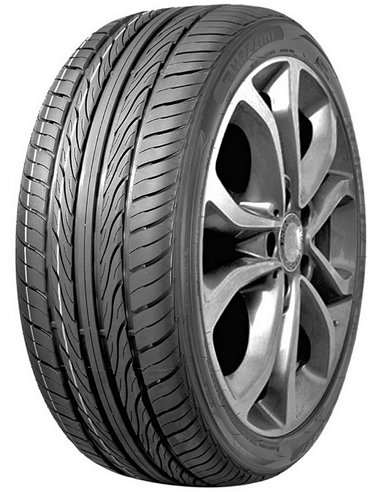 MAZZINI ECO607 225/45 R18 95W