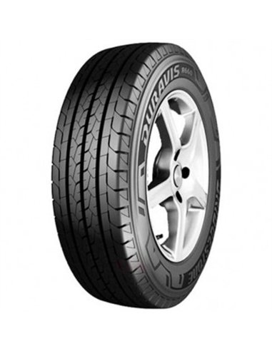 BRIDGESTONE DURAVIS R660 195/70 R15C 104/102S BRIDGESTONE DURAVIS R660 195/70 R15C 104/102S