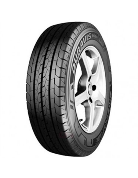 BRIDGESTONE DURAVIS R660 195/70 R15C 104/102S