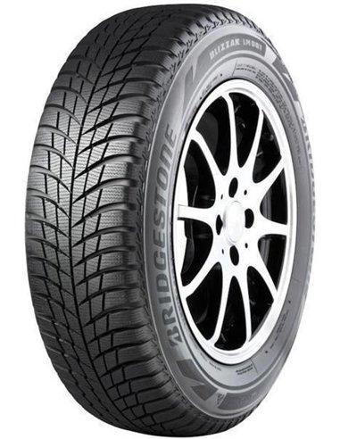 BRIDGESTONE BLIZZAK LM001 * 205/55 R16 91H RUNFLAT BRIDGESTONE BLIZZAK LM001 * 205/55 R16 91H RUNFLAT