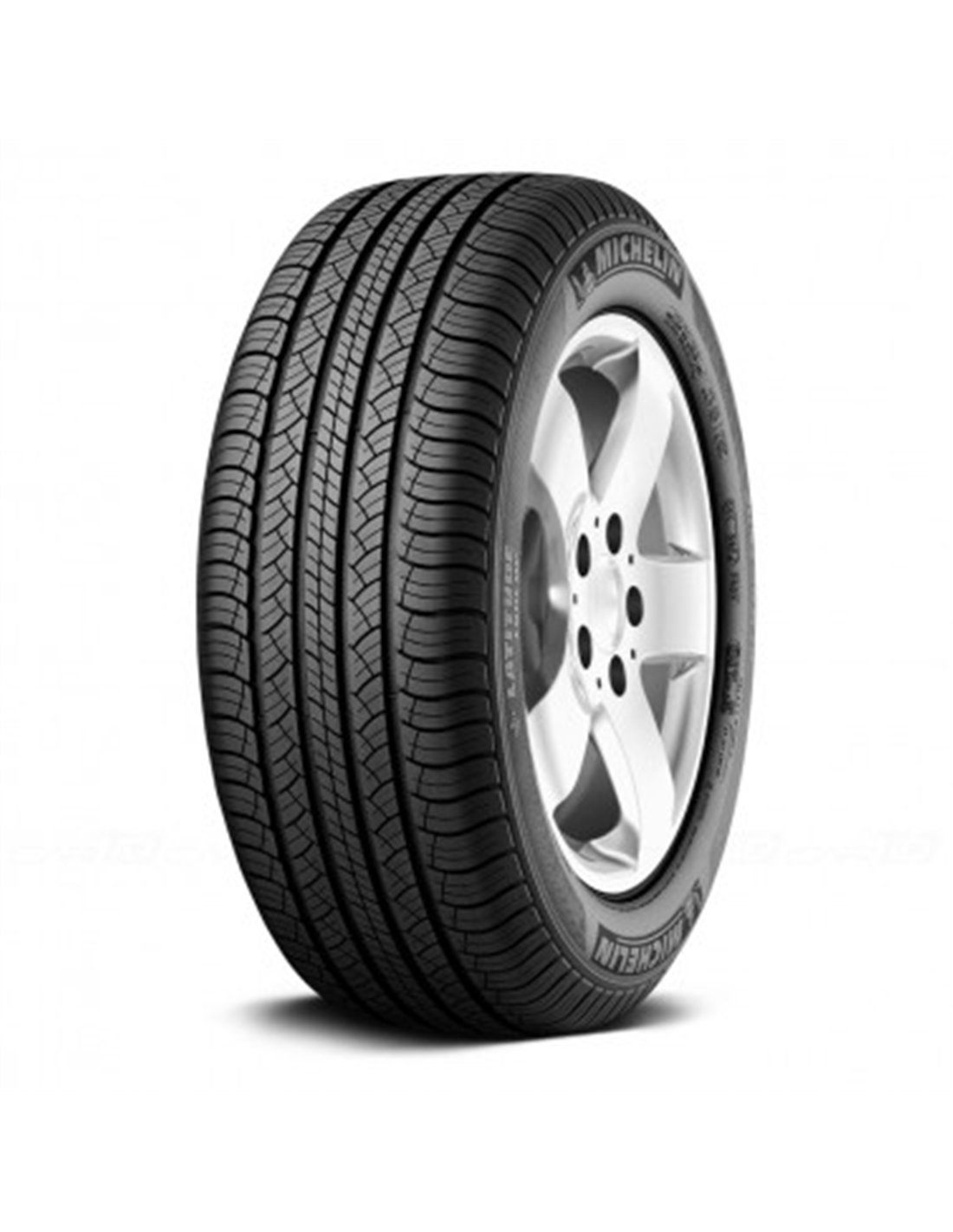 MICHELIN LATITUDE TOUR HP JLR 235/65 R18 110V XL
