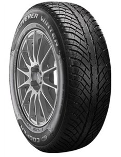 COOPER DISCOVERER WINTER 215/55 R16 93H