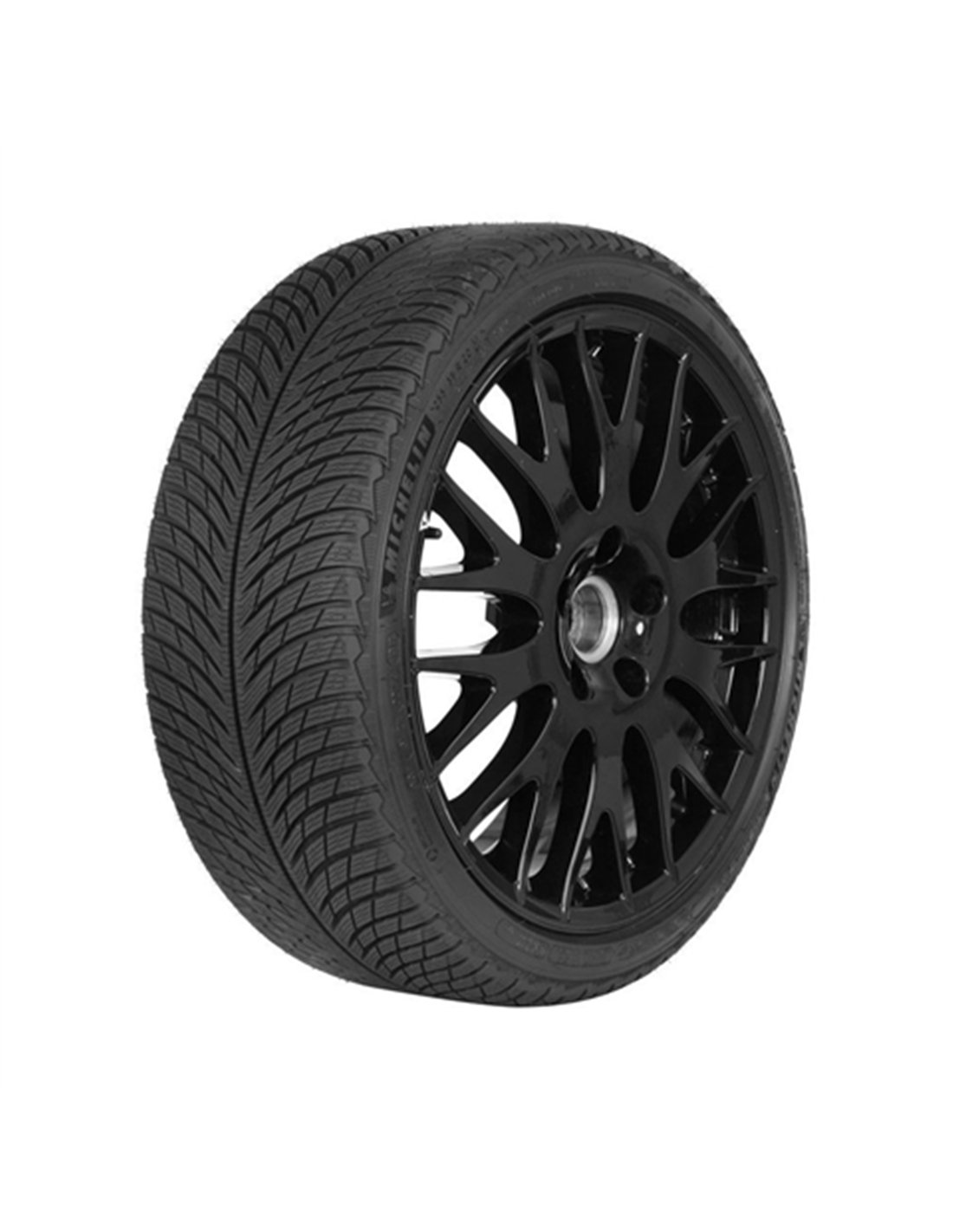 MICHELIN PILOT ALPIN 5 SUV 285/40 R21 109V XL