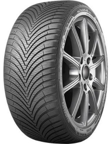 KUMHO SOLUS 4S HA32 165/60 R14 75H KUMHO SOLUS 4S HA32 165/60 R14 75H
