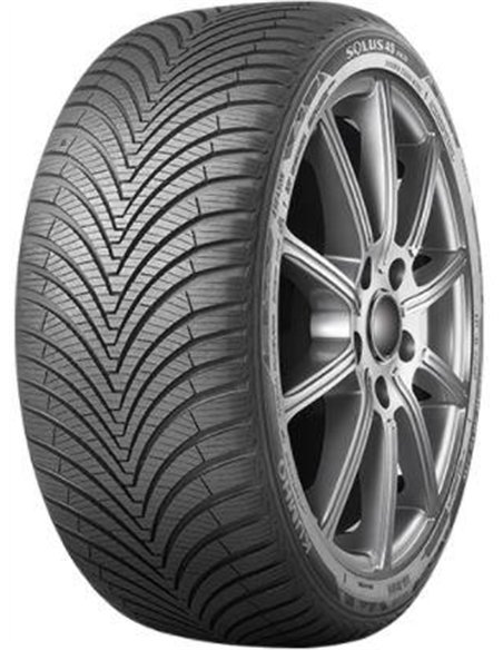 KUMHO SOLUS 4S HA32 165/60 R14 75H