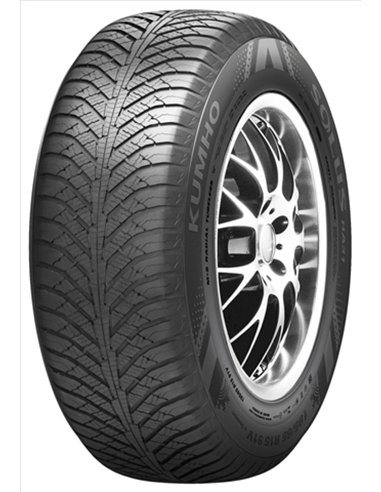 KUMHO SOLUS 4S HA31 175/70 R13 82T KUMHO SOLUS 4S HA31 175/70 R13 82T