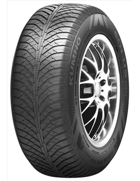 KUMHO SOLUS 4S HA31 175/70 R13 82T