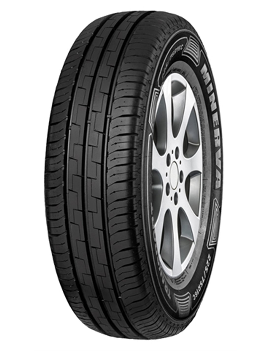 MINERVA TRANSPORTER2  235/65 R16C 115/113T
