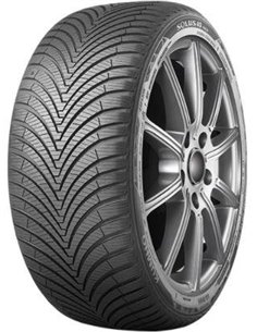 KUMHO SOLUS 4S HA32 185/65 R14 86H