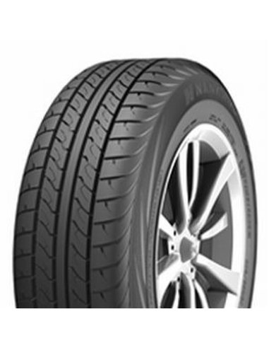 NANKANG CW-20 235/60 R17C 117/115R