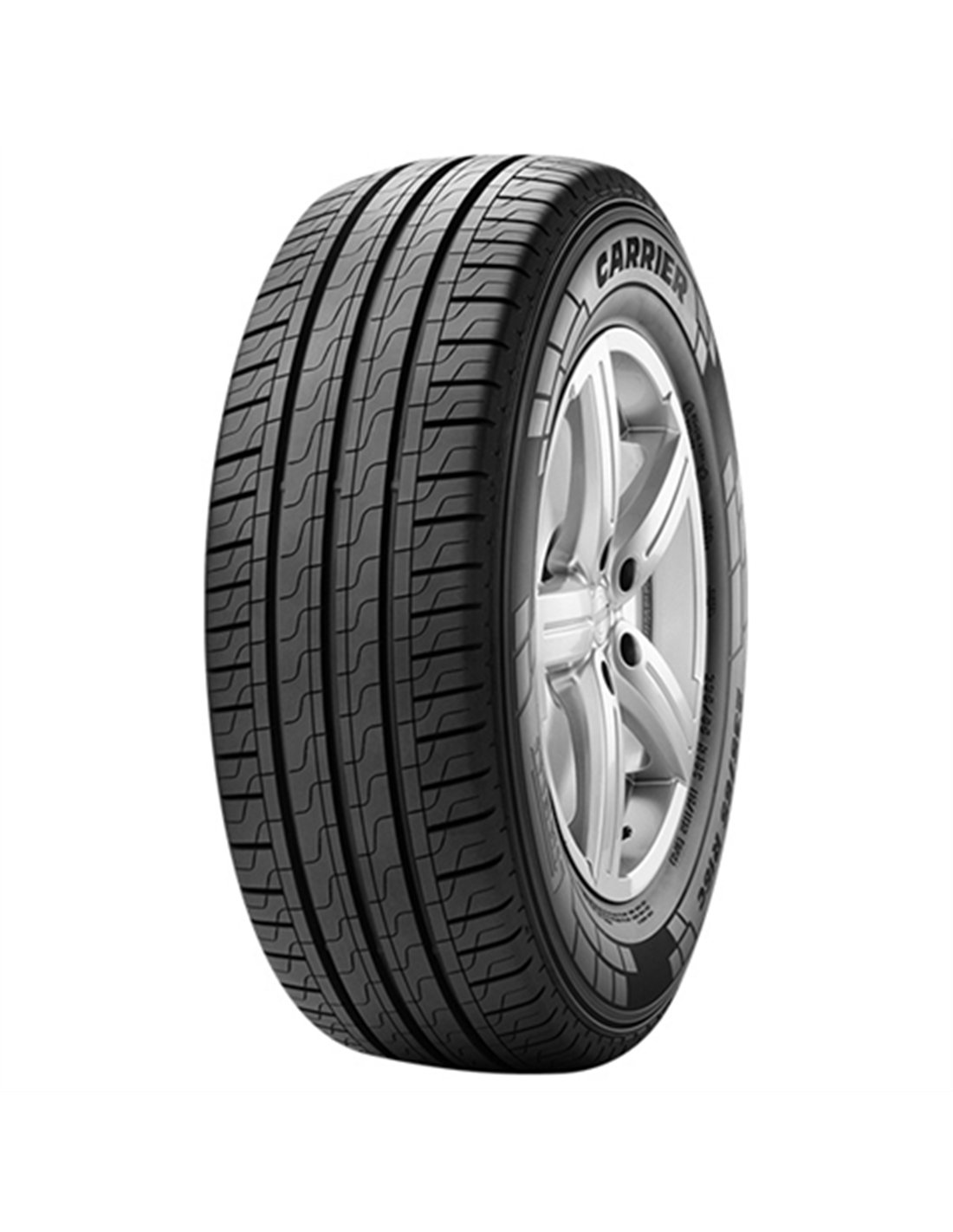 PIRELLI CARRIER  215/75 R16C 116/114R