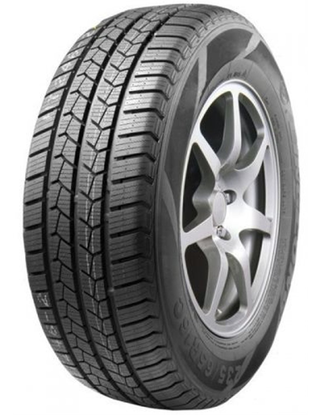 LINGLONG G-M WINTER VAN 205/75 R16C 110/108R