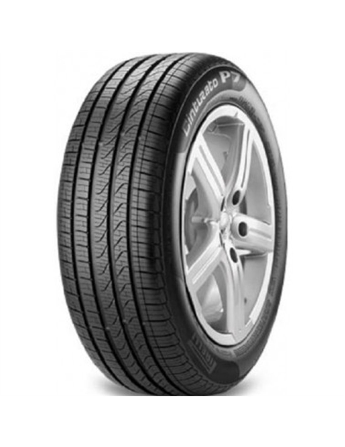 PIRELLI CINTURATO P7 ALL SEASON (*) 275/35 R19 100H XL RUNFLAT