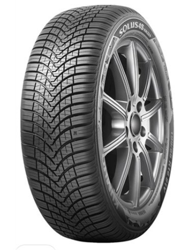 KUMHO HA32+ 225/40 R18 92W XL