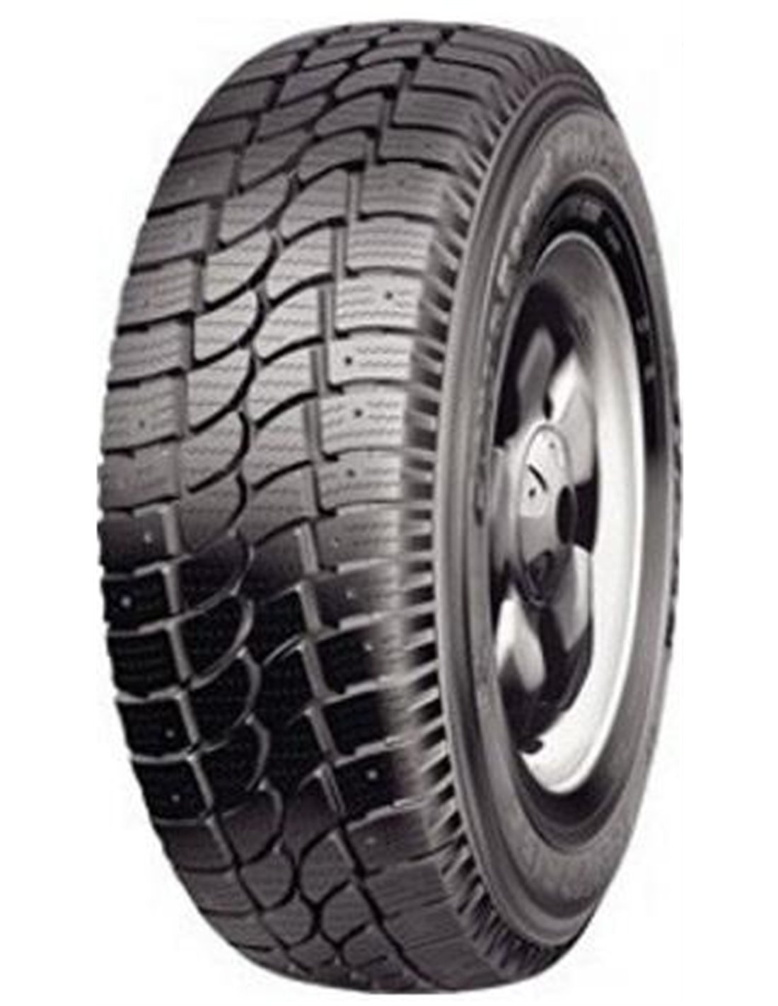 RIKEN CARGO WINTER  195/70 R15C 104/102R