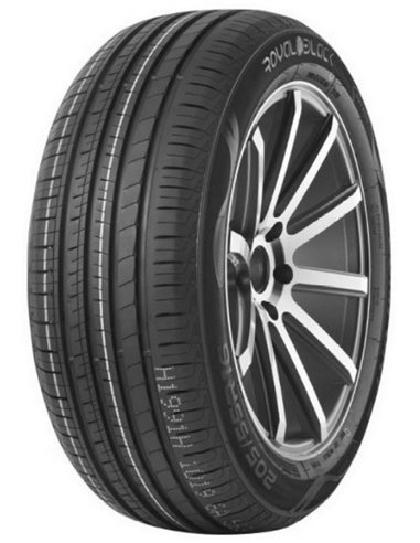 ROYAL BLACK ROYAL MILE 155/70 R13 75T