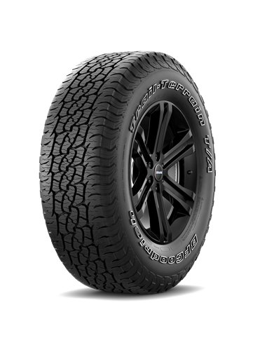 BF GOODRICH TRAIL-TERRAIN TA 205/80 R16 104T XL BF GOODRICH TRAIL-TERRAIN TA 205/80 R16 104T XL