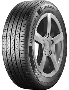 CONTINENTAL ULTRACONTACT 215/65 R16 98H